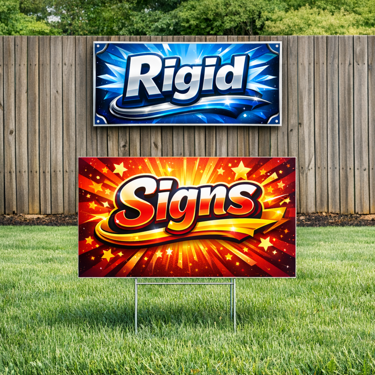 Your One Stop Shop for Business and Personal Graphics! – Summit Signs ...
