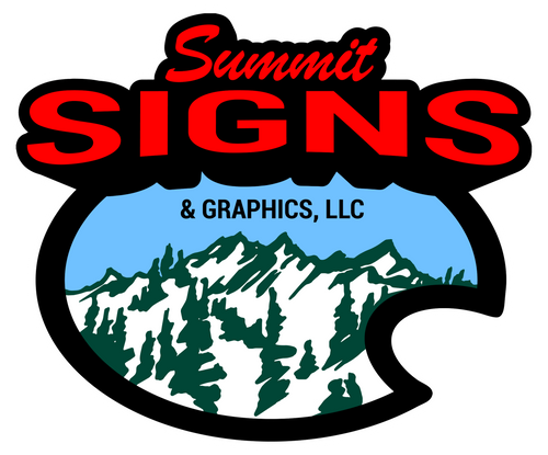 Summit Signs & Graphics