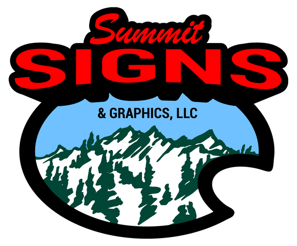 Summit Signs & Graphics